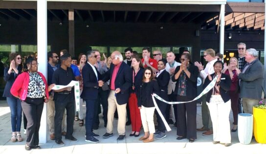 Millbrook’s TownePlace Suites cuts ribbon on new hotel; Announces Fairfield by Marriott coming soon for 17 Springs