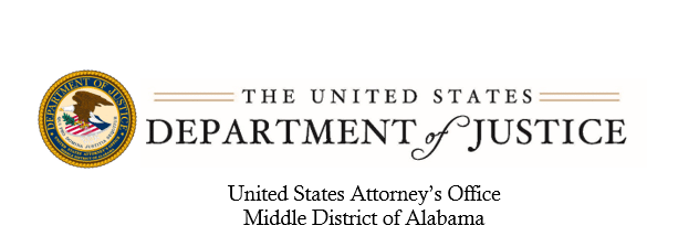 Four Convicted in Cocaine Trafficking Conspiracy Spanning from Mexico to Alabama