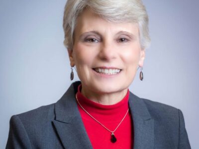 Dr. Kathy Murphy named President of Wallace Community College, Alan Smith named interim President of Gadsden State