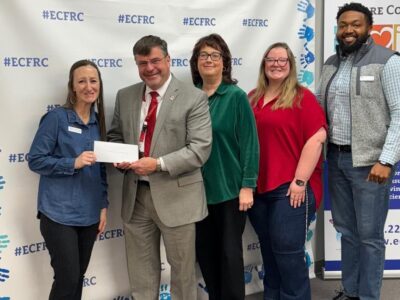 Elmore County Family Resource Center offers a Hand Up; Learn more at FREE Family Fun Day May 31 in Coosada