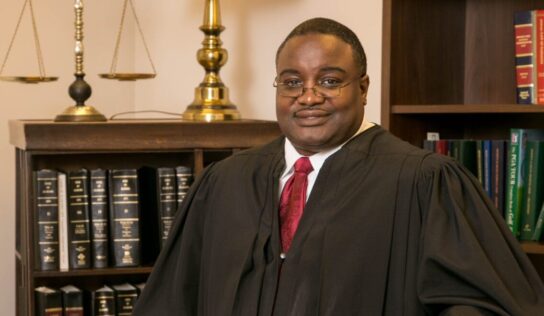 Governor Ivey Appoints Judge Bill Lewis to Serve on Supreme Court of Alabama