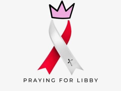 Prayers needed for Libby Barrett, of Prattville, who is in need of Bone Marrow Transplant