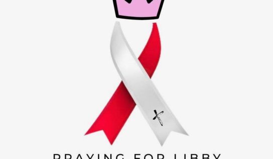 Prayers needed for Libby Barrett, of Prattville, who is in need of Bone Marrow Transplant