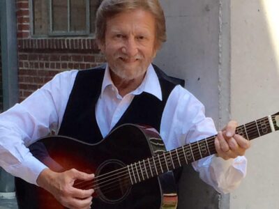 Michael Combs to kick off Southern Gospel Tour at Tallassee’s Mount Vernon Performing Arts Center