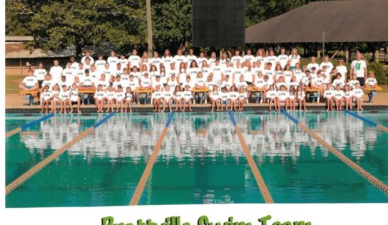 Prattville Summer Swimming League Starts its 31st Season