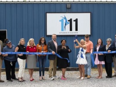 More Than a Number: The Meaning and Mission Behind Studio 1 Eleven