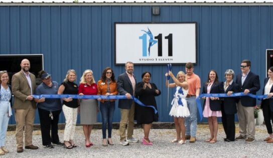 More Than a Number: The Meaning and Mission Behind Studio 1 Eleven