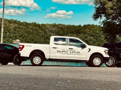 Tallassee: Two in custody in connection with shooting into vehicle, injuring children