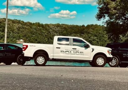 Tallassee: Two in custody in connection with shooting into vehicle, injuring children