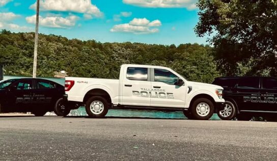 Tallassee: Two in custody in connection with shooting into vehicle, injuring children