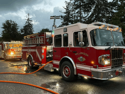 With SB216 passing, retired ‘heroes’ can now return to work in fire paramedic roles