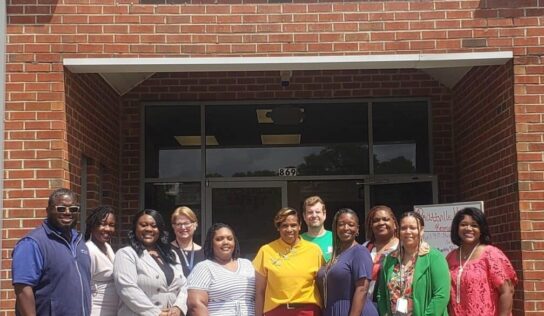 Prattville Head Start filled an empty building with hope, learning and love