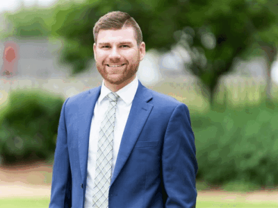 MAX Credit Union Appoints Vice President of Wealth Management