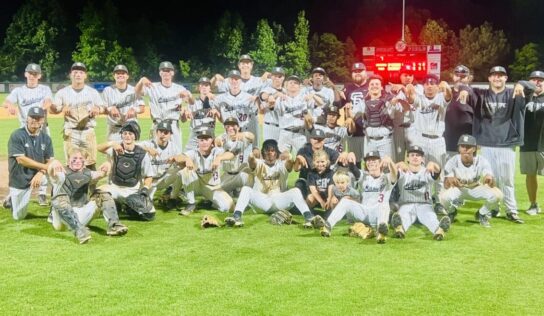 Stanhope Elmore Baseball Sweeps Spanish Fort in 3rd Round to Advance to the Class 6A Semi-Finals
