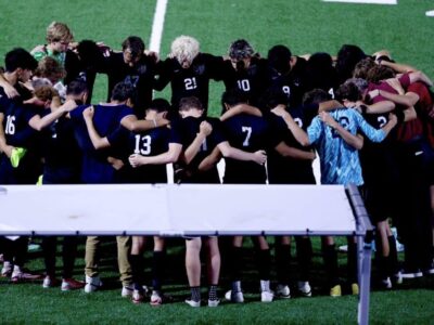 Stanhope Elmore Boys Soccer (6A) and Prattville Boys Soccer (7A) Advance to State Quarterfinals