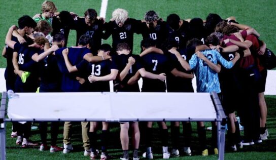 Stanhope Elmore Boys Soccer (6A) and Prattville Boys Soccer (7A) Advance to State Quarterfinals