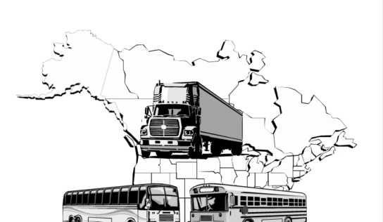 ALEA Announces Big Changes for Alabama  Commercial Driver License (CDL) Holders