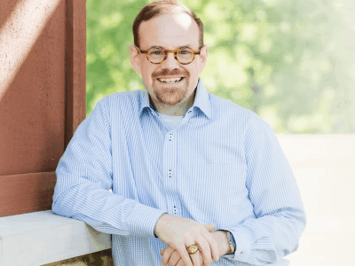 Josh Pendergrass, of Prattville, announces candidacy for Alabama State Auditor