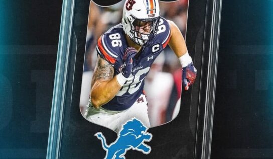 Elmore County Auburn Club hosting ‘Live the Creed’ banquet July 8, honoring Luke Deal