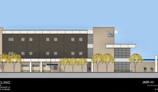 31,000 sq. foot Southern Orthopaedic Surgeons Medical Complex coming to Millbrook’s Marketplace at 17 Springs