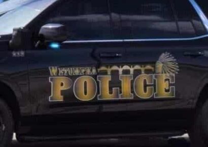 Shooting Incident Under Investigation in Wetumpka