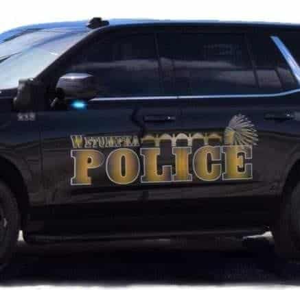 Shooting Incident Under Investigation in Wetumpka          