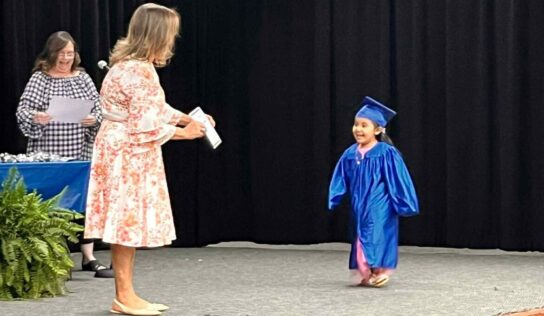 Elmore County HIPPY celebrates significant increase in graduates; Pre-registration open now