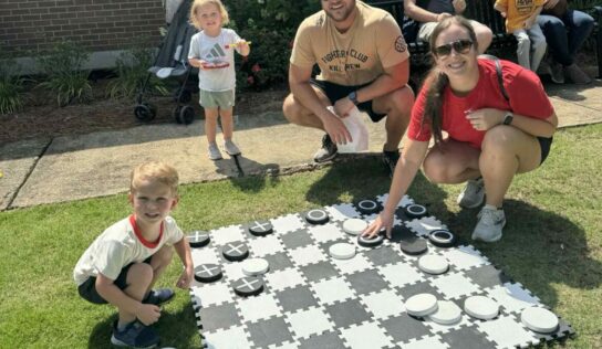 PHOTOS: Summer Reading Program Kick-Off Event held at Autauga-Prattville Public Library