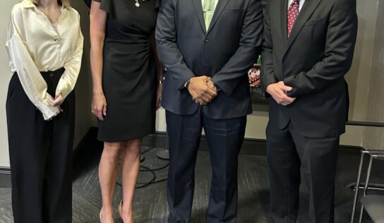 Trustees approve ‘Dream Team’ of administrators at Alabama healthcare high school