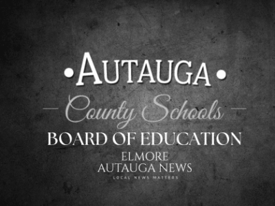 Autauga County Schools to Provide Free Meals to All Students for 2025-2026 School Year