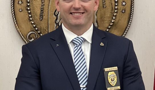 DA Robinson gives updates on Farren Jill Hudson’s 30-year sentence, other cases across 19th Judicial District