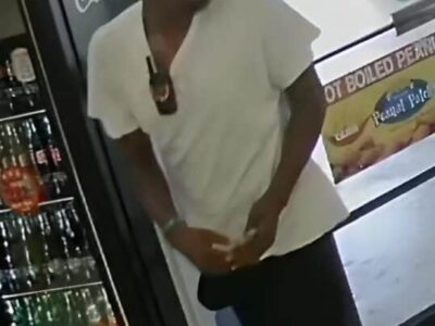 Prattville Police investigating thefts from Russell Do It Center; information sought