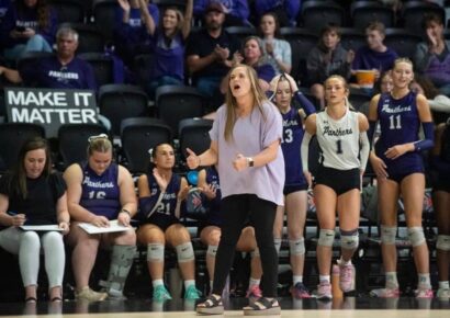 EAN Names PCA Volleyball’s Kaylon Cantrell as Autauga County Volleyball Coach of the