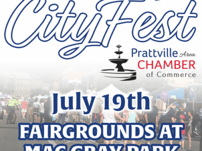 CityFest Attendees encouraged to stay cool and safe amid summer heat