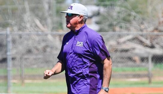 EAN Names Prattville Christian Academy’s Tommy Goodson as Baseball Coach of the Year