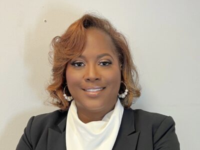 Candidate Announcement – Jacquelyn Thomas for Millbrook City Council, Ward 1