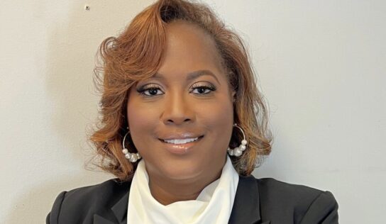 Candidate Announcement – Jacquelyn Thomas for Millbrook City Council, Ward 1