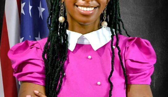 Jade Denise Loyd announces candidacy for Millbrook Council, Ward 1