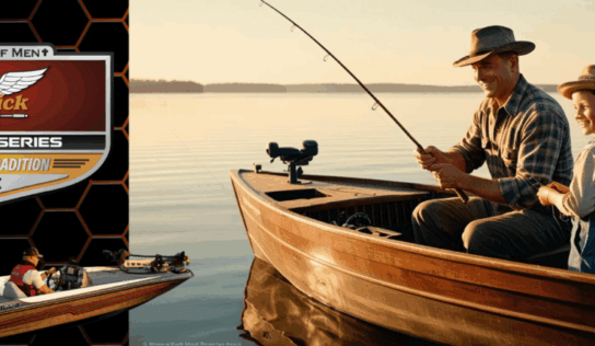 Elmore County to Host Fishers of Men Legacy Series Championship at Lake Jordan