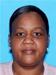 Montgomery woman Arrested by Millbrook PD for Organized Retail Theft