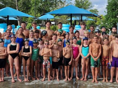 Prattville Swimmers take 5th in State during Albertville competition
