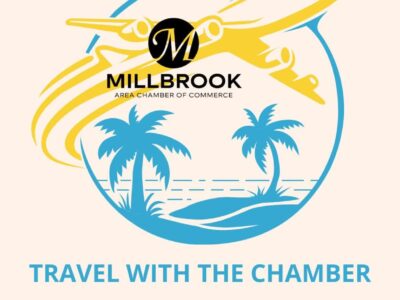 Millbrook Chamber Announces 2026 Group Cruise to the Bahamas