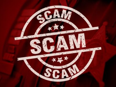 Latest scam report from the Prattville Police concerns pop-up window warnings