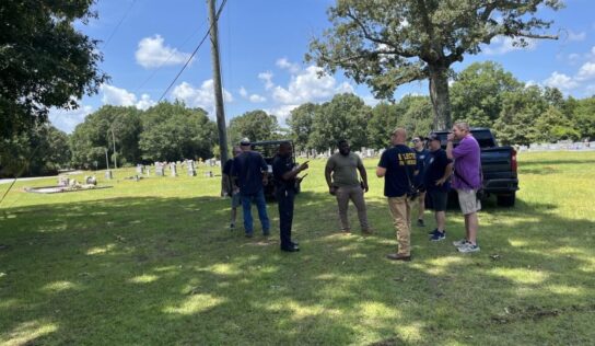 Missing person in Eclectic located safely thanks to help from multiple agencies