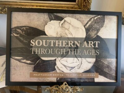 ACHA invites you to visit, view new temporary exhibit