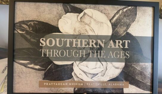 ACHA invites you to visit, view new temporary exhibit