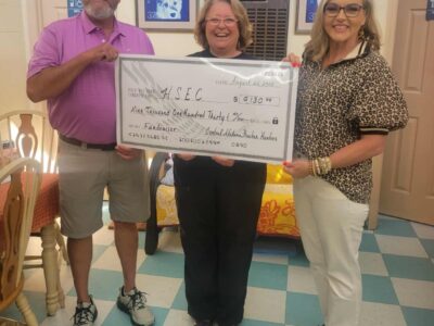 Bourbon Bash raises $9,130 for Elmore County Humane Society