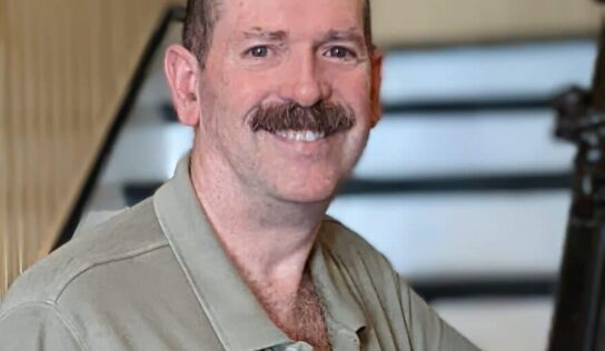 David Melling announces candidacy for Prattville mayor