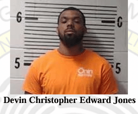 Prattville Police arrest suspect on Robbery charges