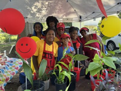 Only two more Saturdays remain for the Prattville Farmers Market’s 2025 season